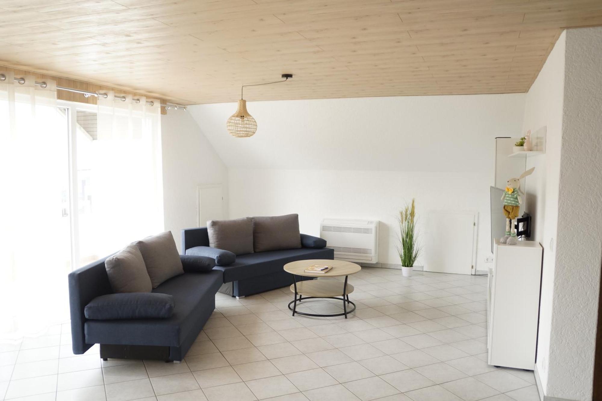 Ferienwohnungen Zur Elz - Traumhafte 160 Qm Wohnung Mit Pool Und Garten Naehe Des Europaparks Каппель-Графенхаузен Экстерьер фото